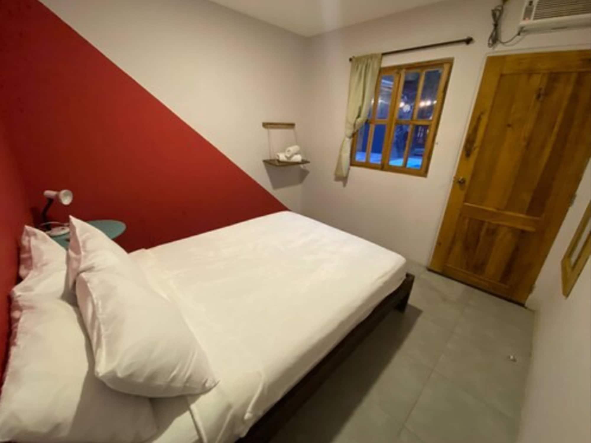 Slumber Party Montanita Hotel Bagian luar foto